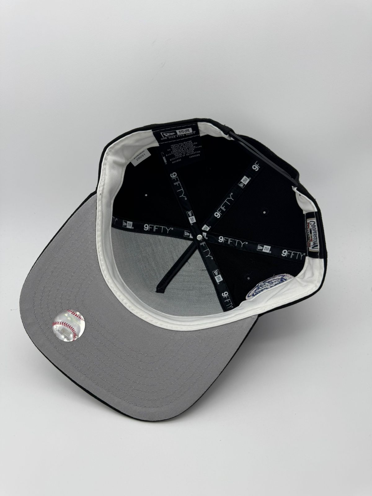 NEW ERA LA/ROSA