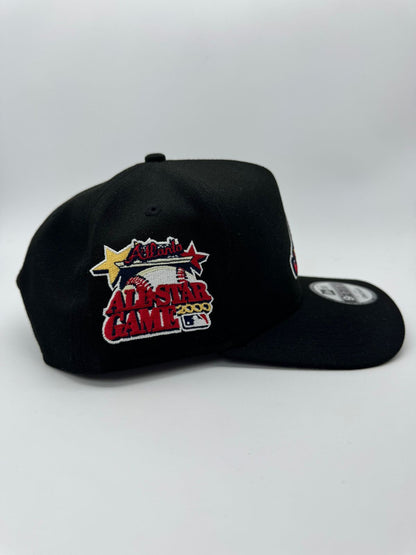NEW ERA BRAVOS DE ATLANTA