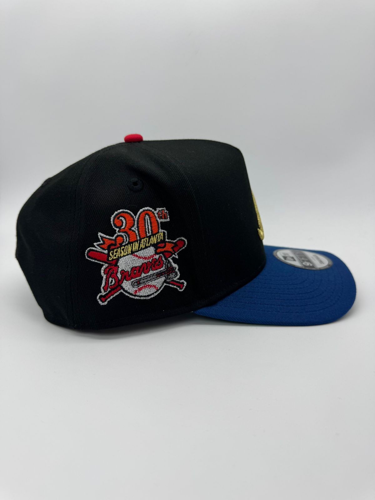 NEW ERA BRAVOS DE ATLANTA
