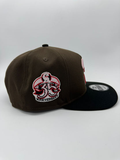 NEW ERA ANGELINOS CAFE