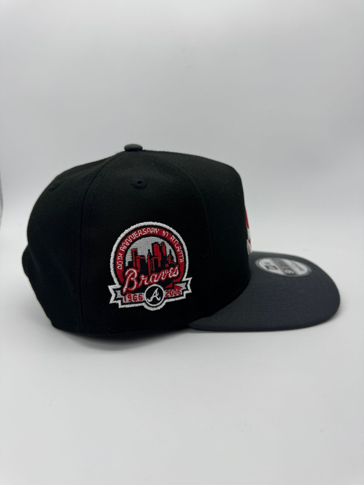 NEW ERA BRAVOS DE ATLANTA