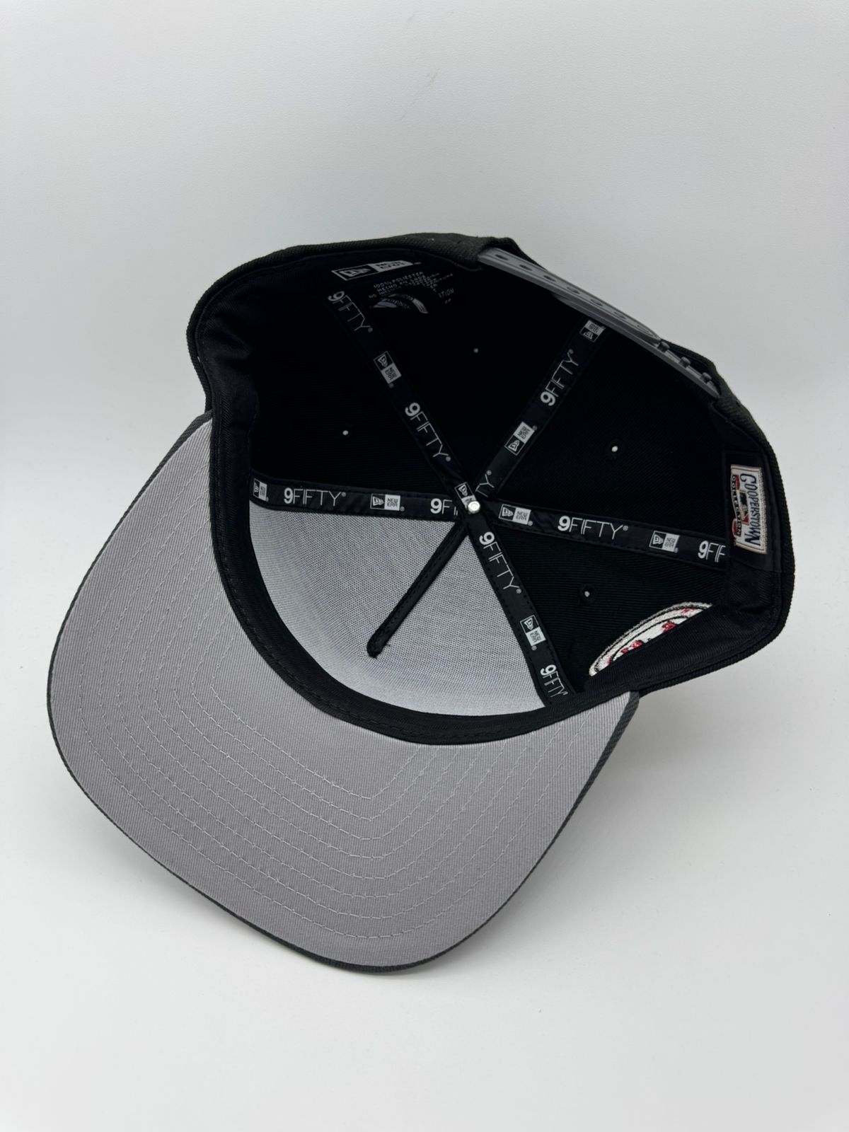 NEW ERA BRAVOS DE ATLANTA
