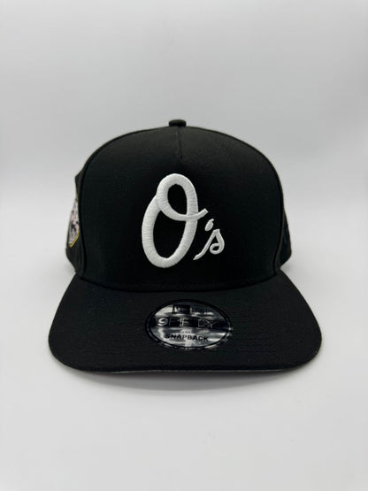 NEW ERA ORIOLES