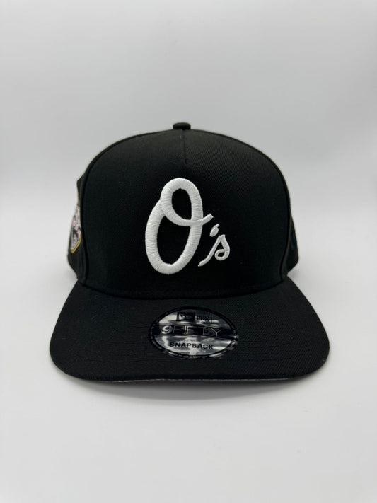 NEW ERA ORIOLES