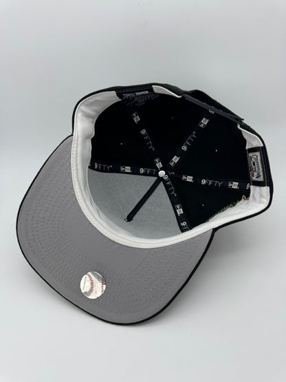 NEW ERA ORIOLES NEGRA