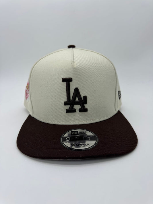 NEW ERA LA BIEGE/CAFE