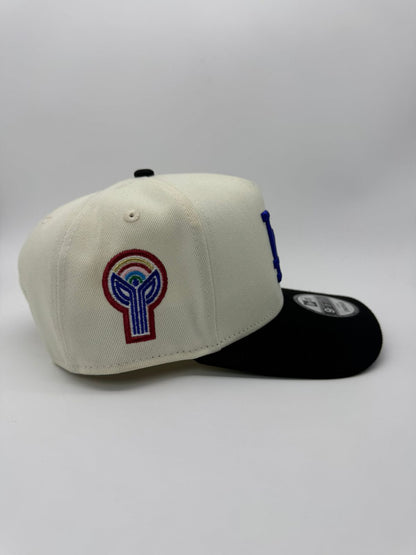 NEW ERA LA AZUL