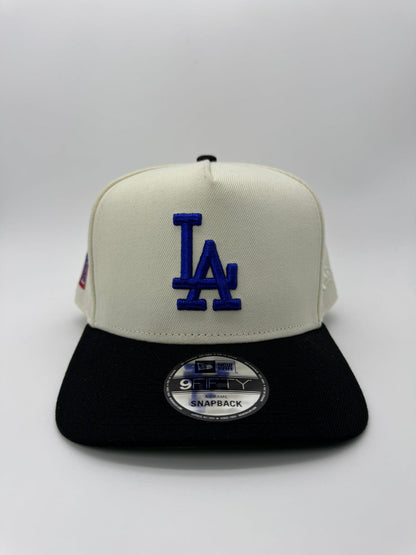 NEW ERA LA AZUL