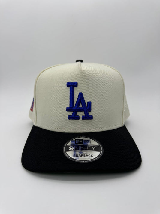 NEW ERA LA AZUL
