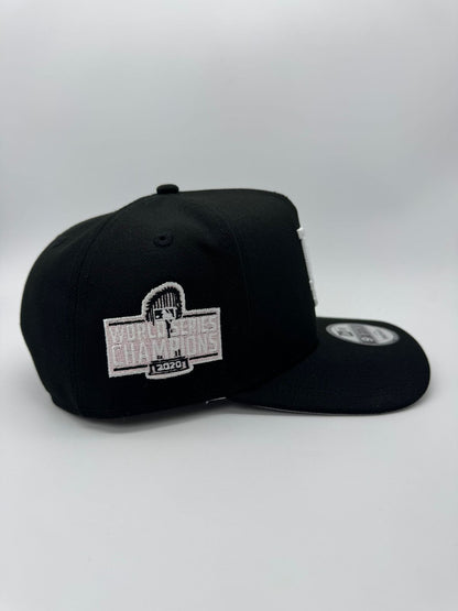 NEW ERA LA NEGRA/CORAZON