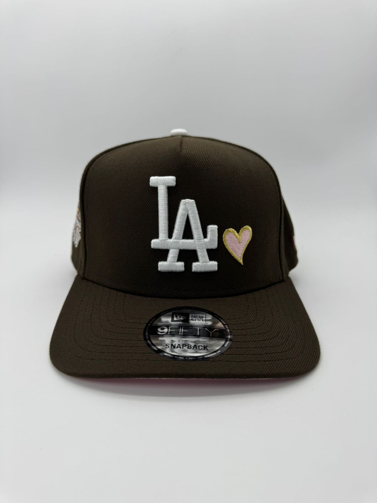 NEW ERA LA CORAZON/CAFE