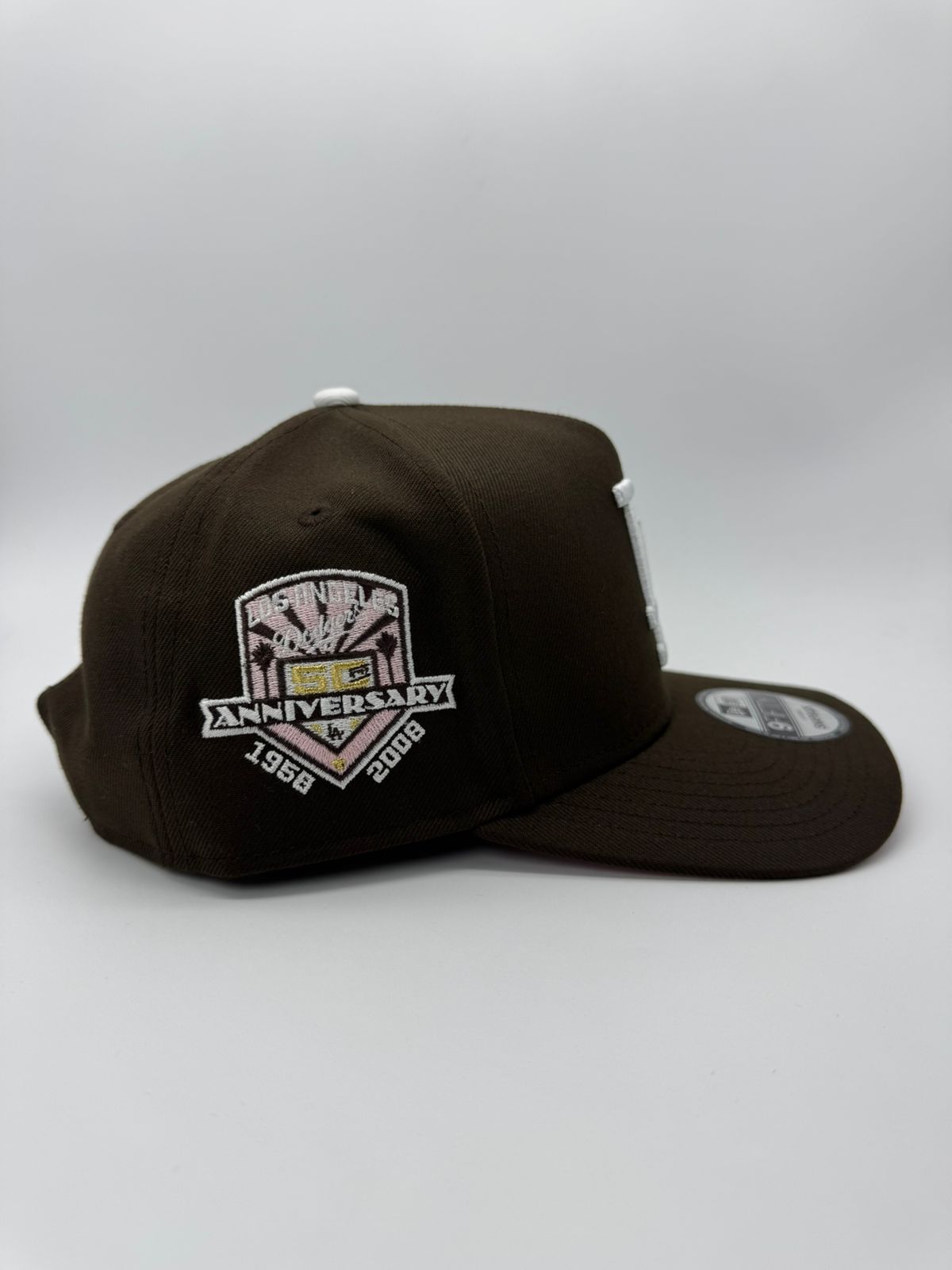 NEW ERA LA CORAZON/CAFE