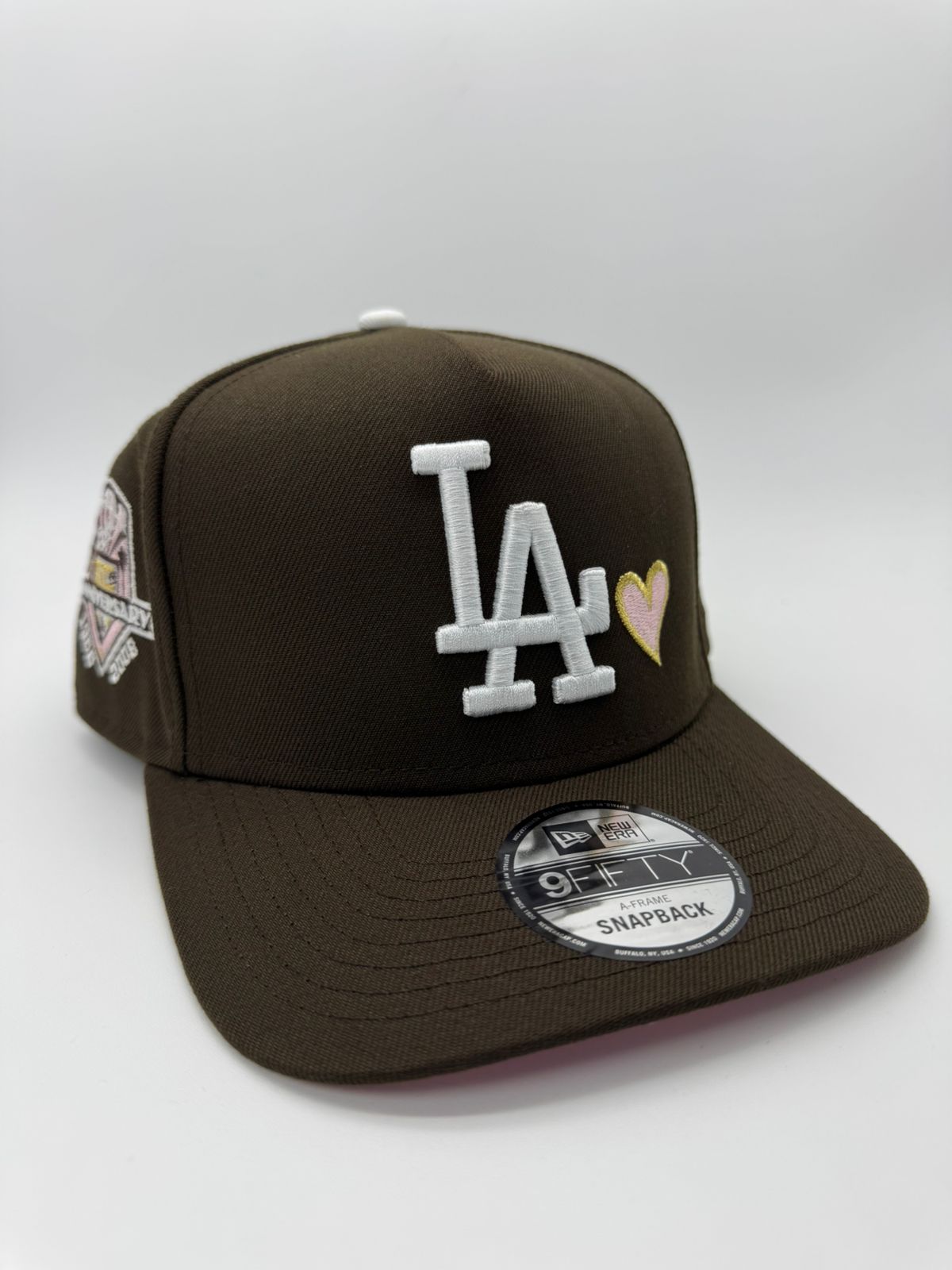NEW ERA LA CORAZON/CAFE