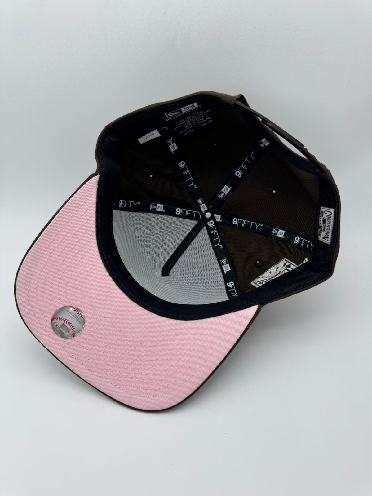 NEW ERA LA CORAZON/CAFE