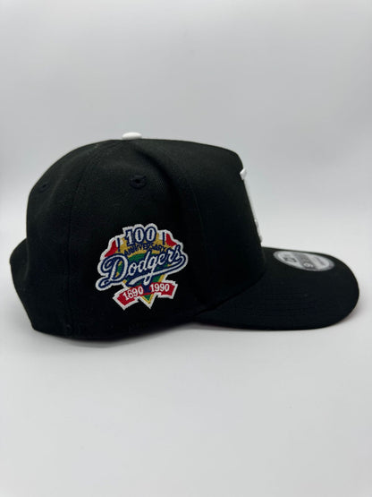 NEW ERA LA CORAZON ROJO