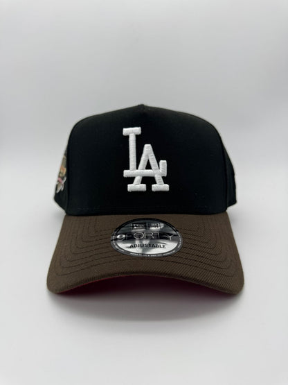 NEW ERA LA CAFE/NEGRA