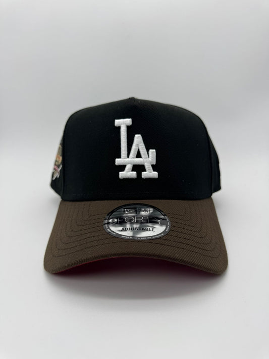 NEW ERA LA CAFE/NEGRA