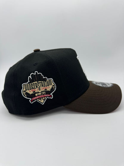 NEW ERA LA CAFE/NEGRA