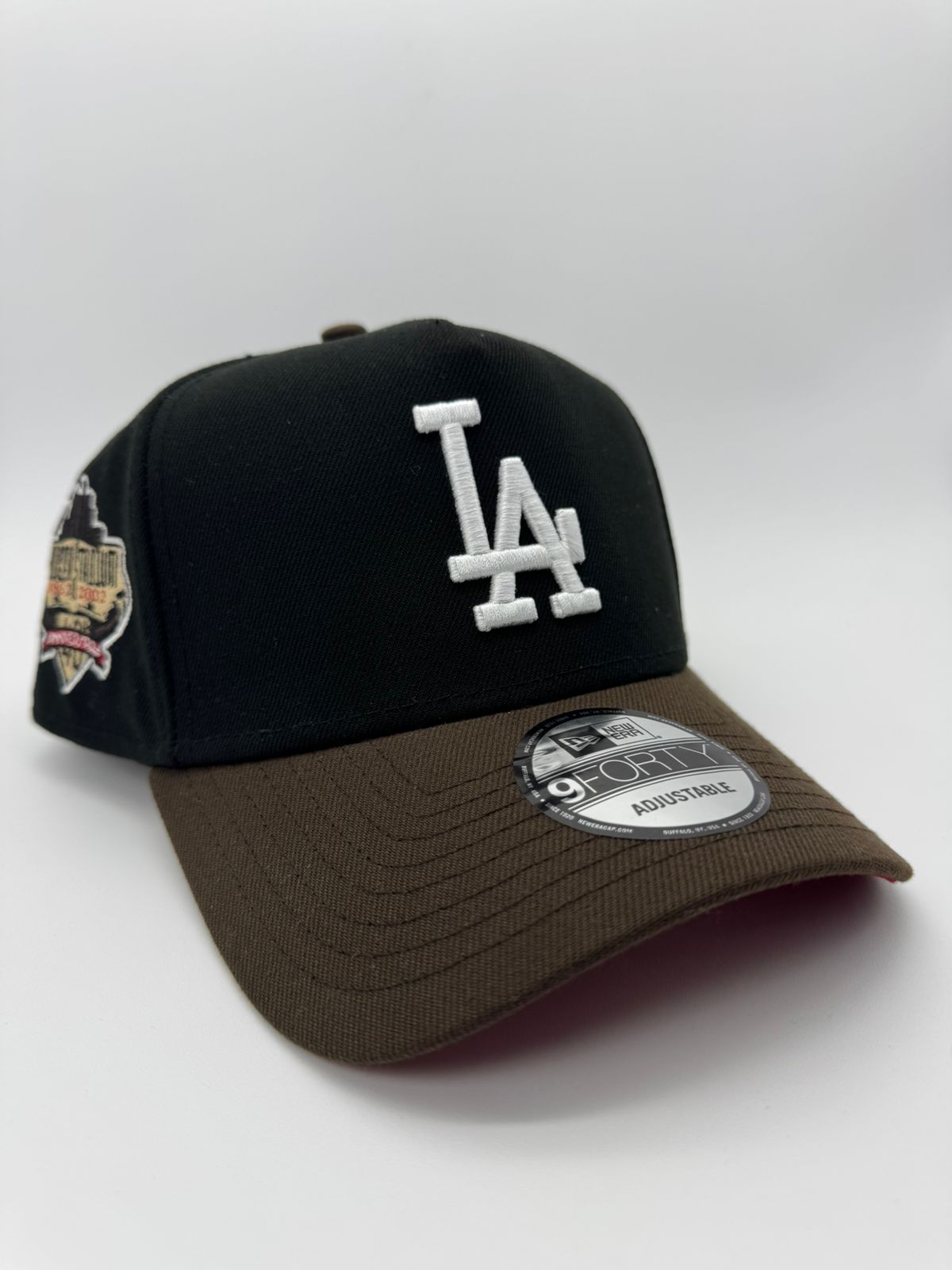NEW ERA LA CAFE/NEGRA