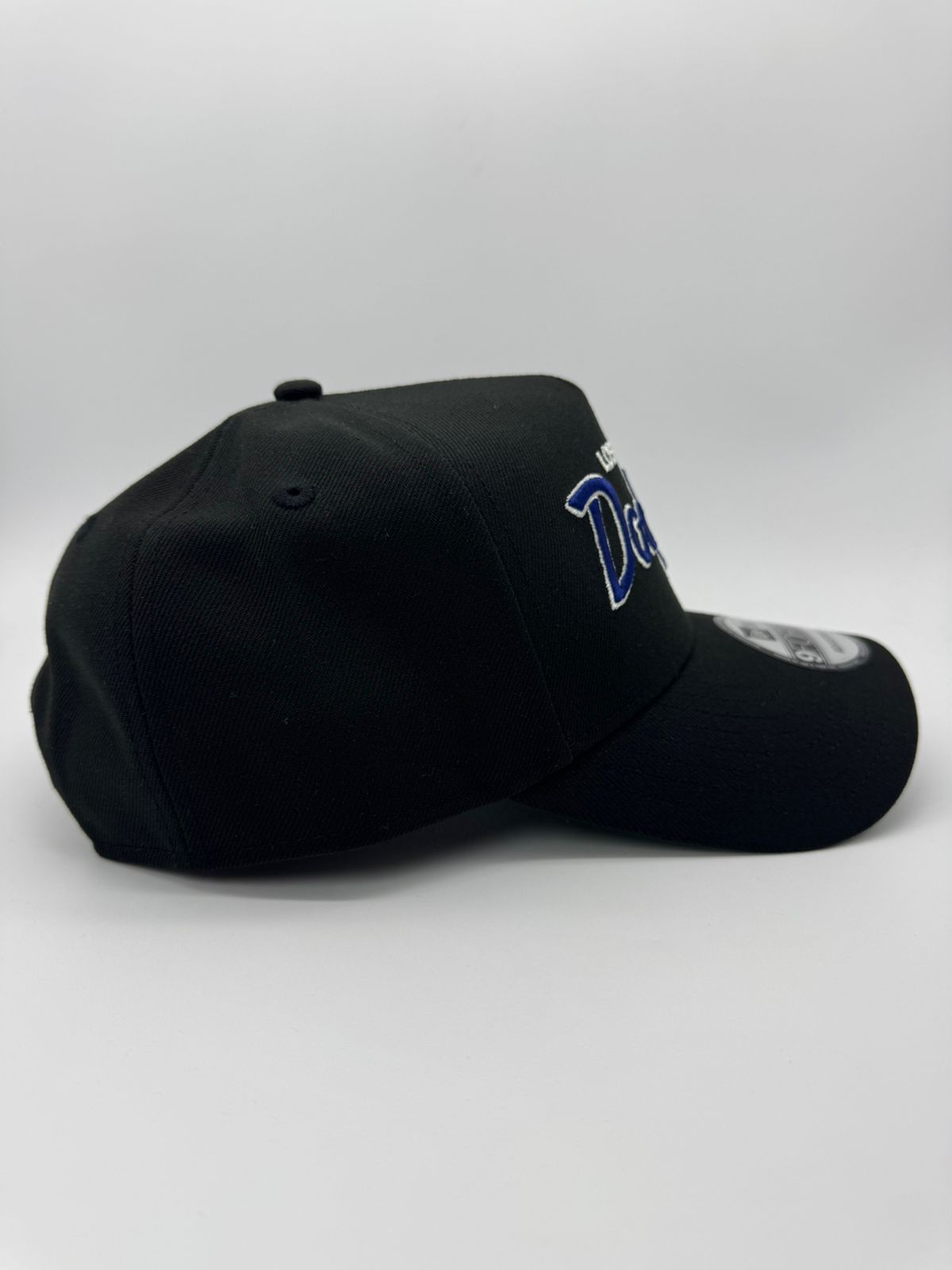 NEW ERA LOS ANGELES NEGRA MAYOREO
