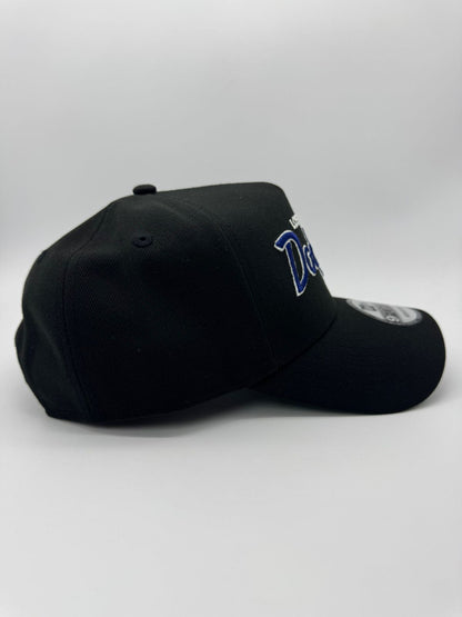 NEW ERA LOS ANGELES NEGRA MAYOREO
