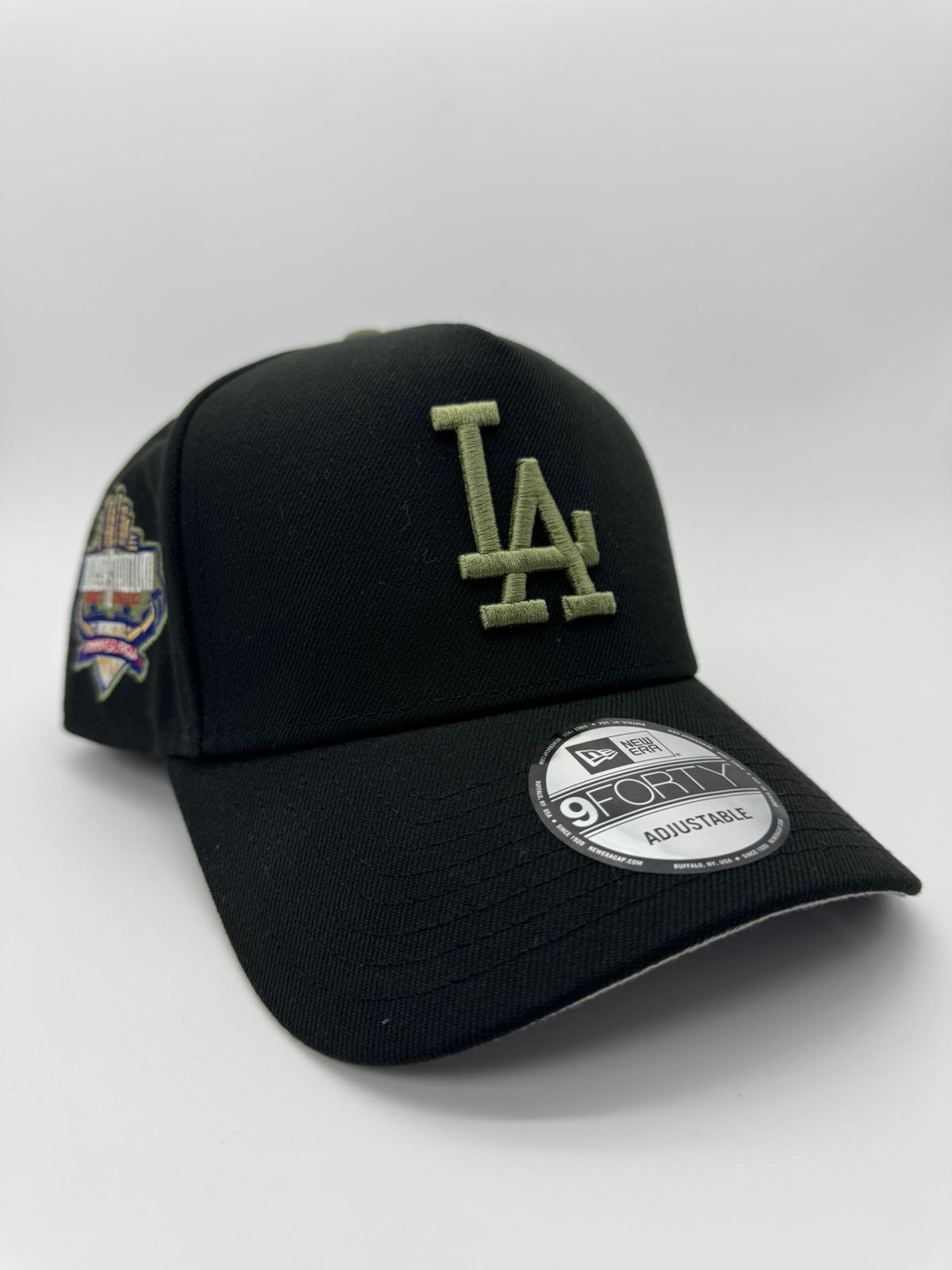 NEW ERA LA VERDE MAYOREO