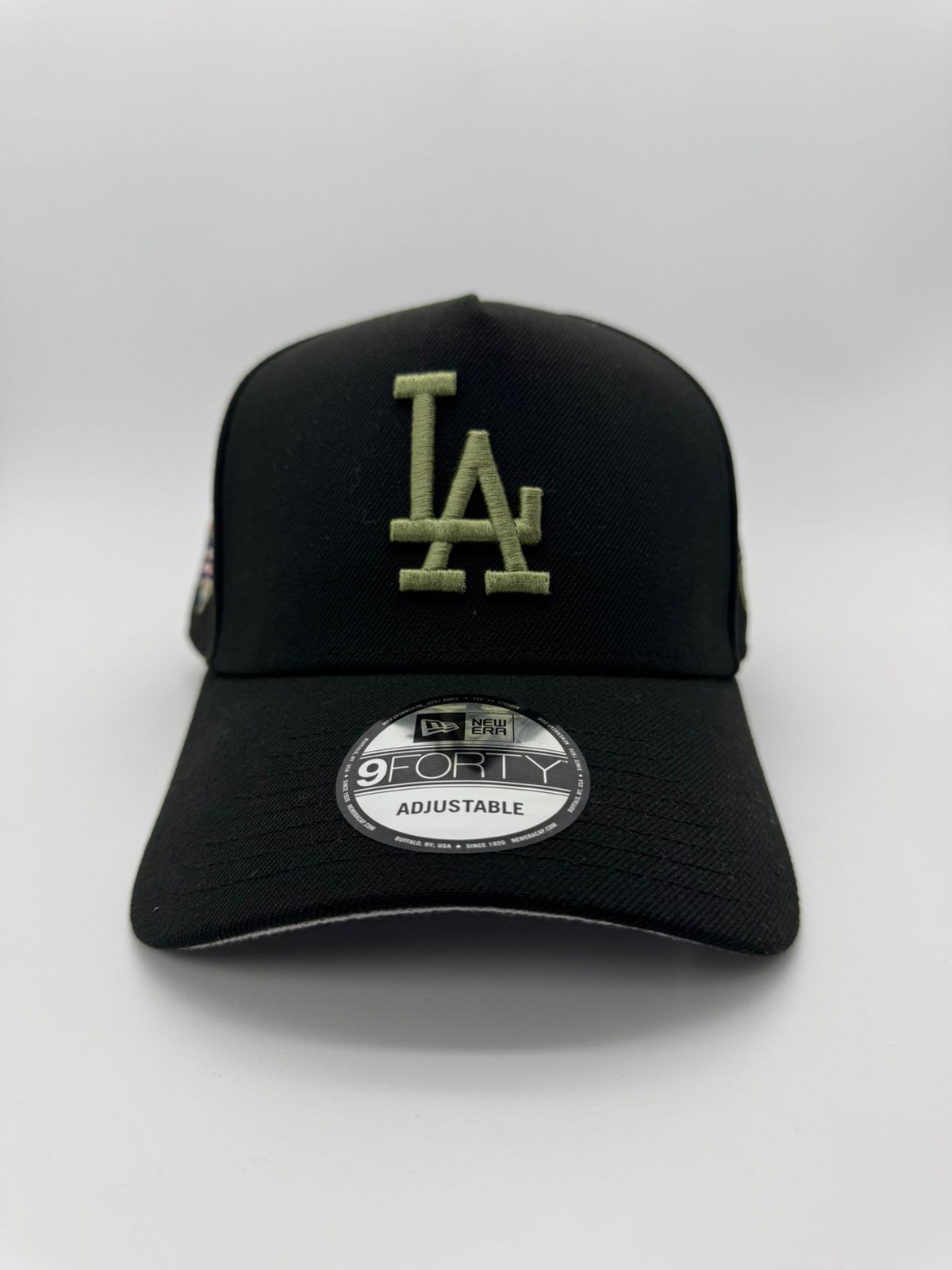 NEW ERA LA VERDE MAYOREO