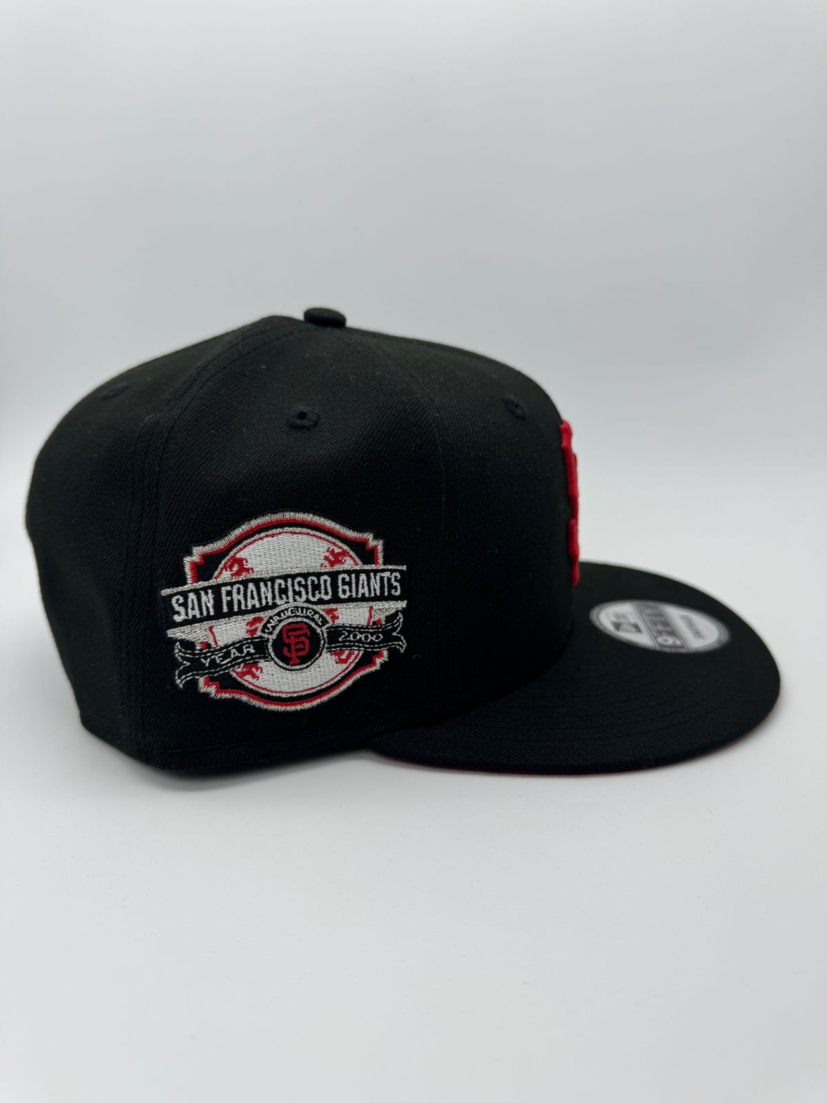 NEW ERA SAN FRANCISCO