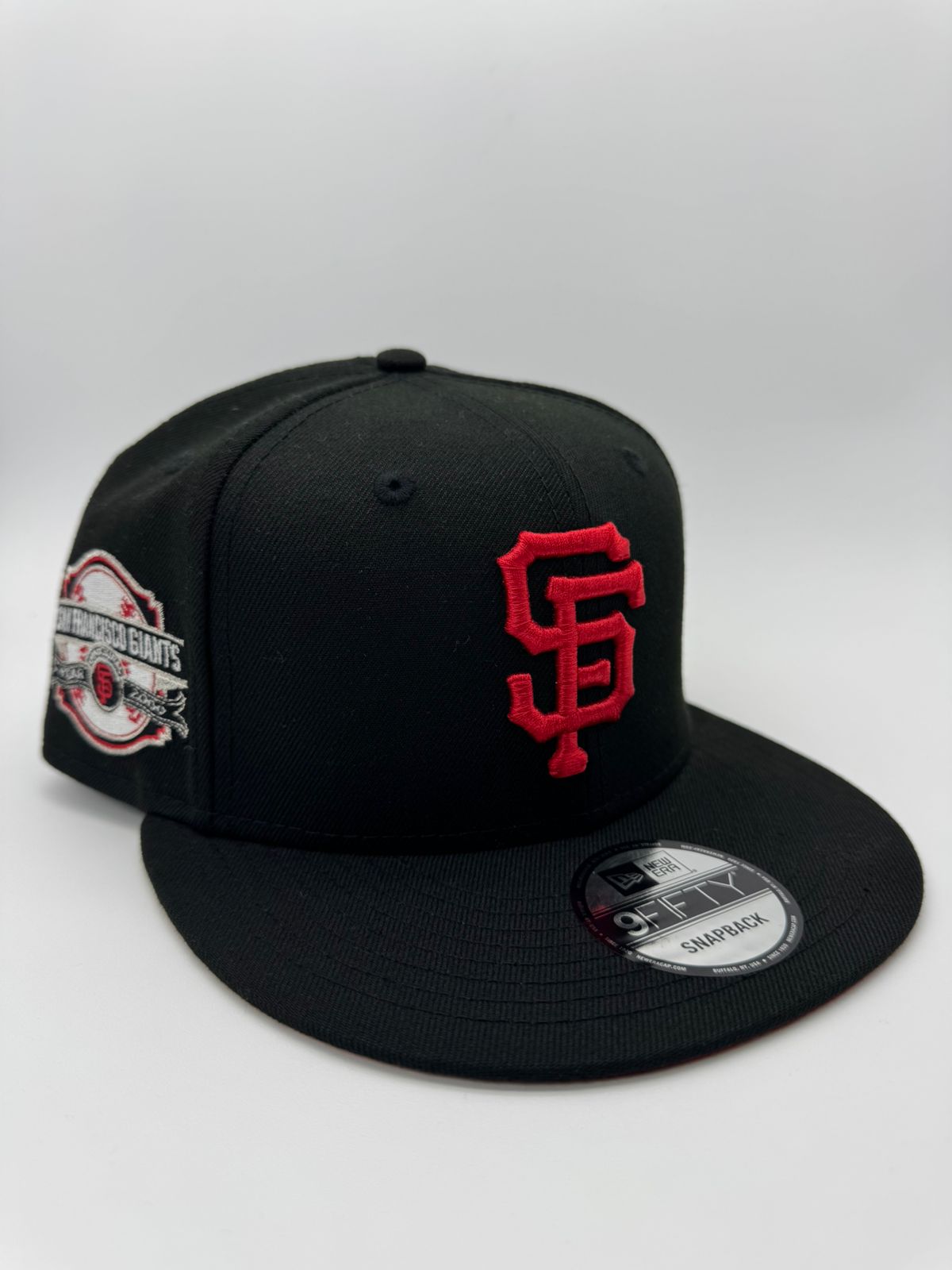 NEW ERA SAN FRANCISCO