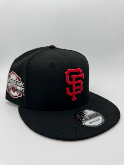 NEW ERA SAN FRANCISCO