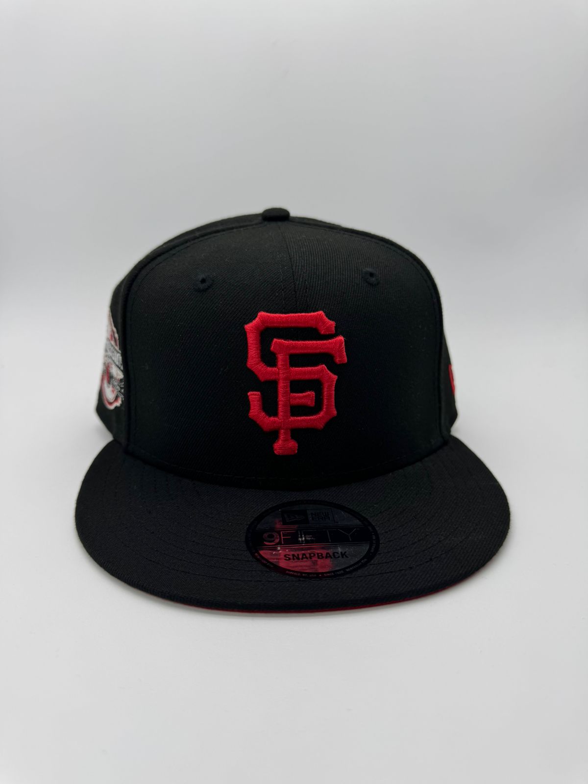 NEW ERA SAN FRANCISCO