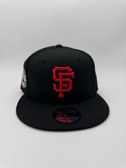 NEW ERA SAN FRANCISCO