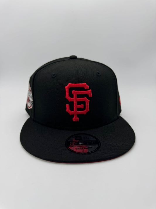 NEW ERA SAN FRANCISCO MAYOREO