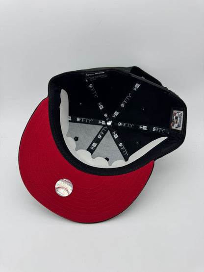 NEW ERA SAN FRANCISCO