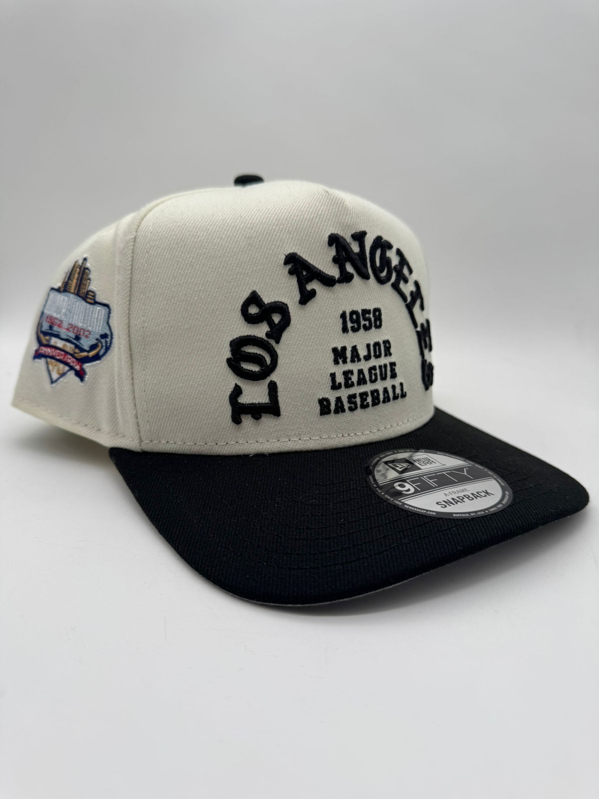 NEW ERA LOS ANGELES BEIGE