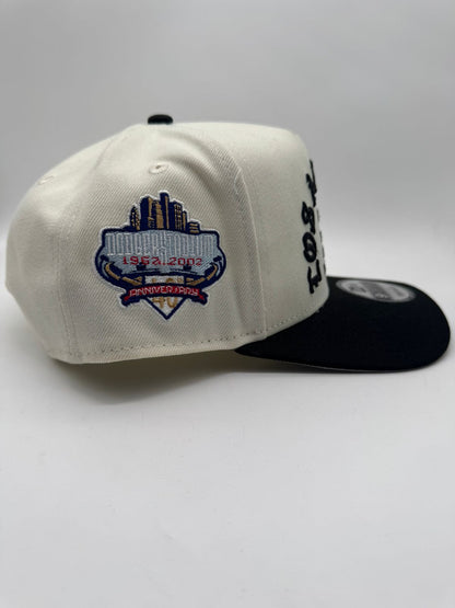 NEW ERA LOS ANGELES BEIGE