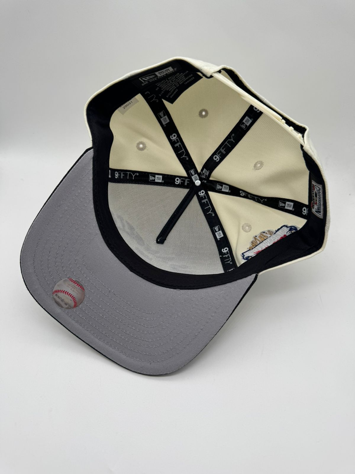 NEW ERA LOS ANGELES BEIGE