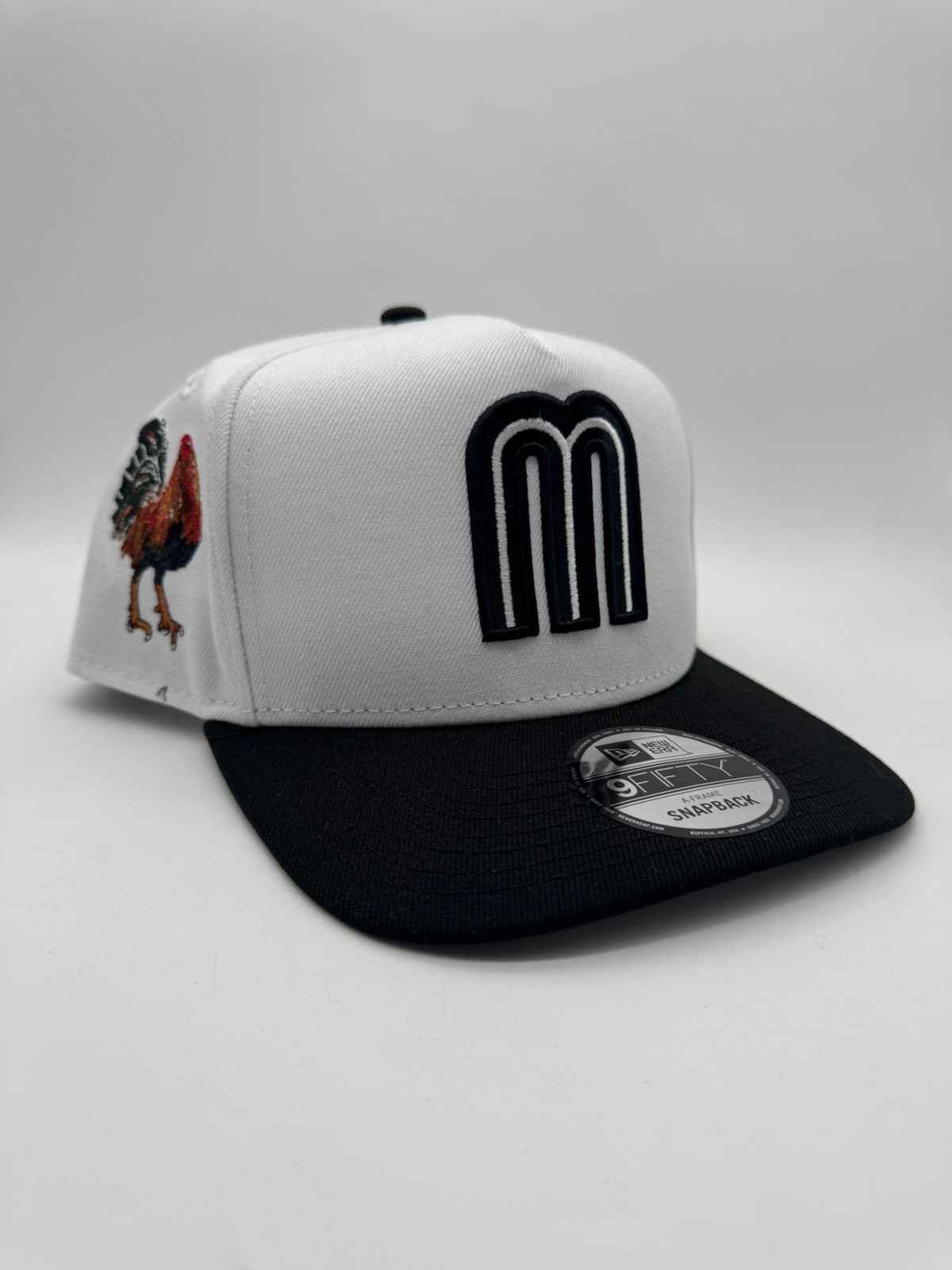 NEW ERA MEXICO/GALLO
