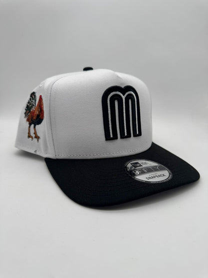 NEW ERA MEXICO/GALLO
