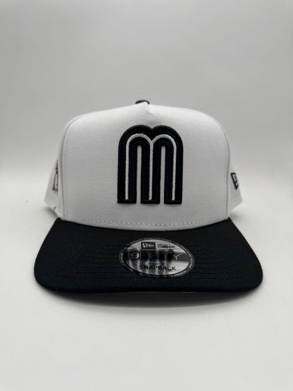 NEW ERA MEXICO/GALLO