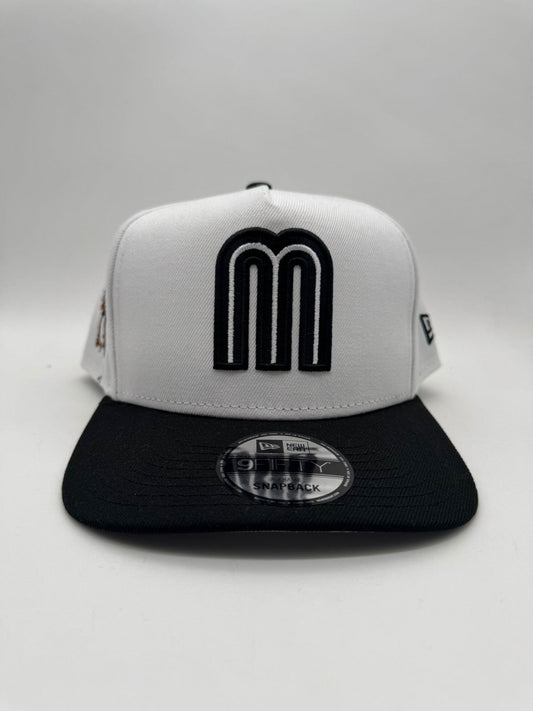 NEW ERA MEXICO/GALLO