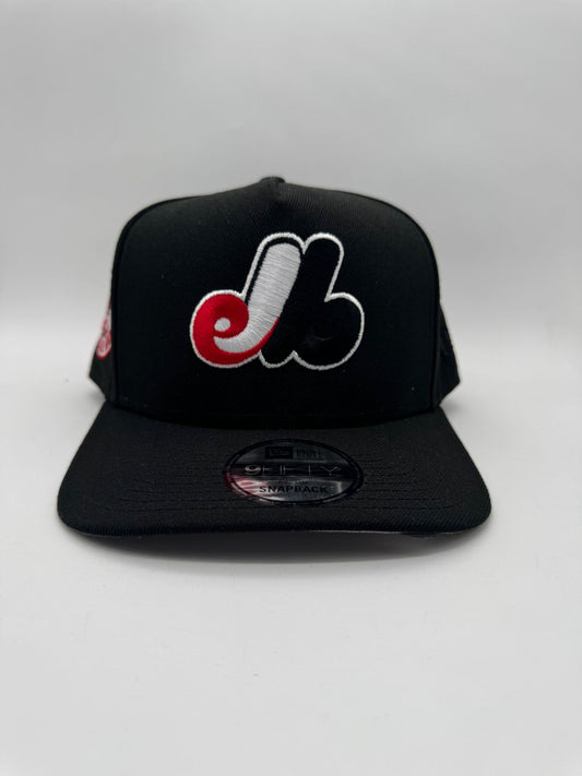 NEW ERA MONDRIAL