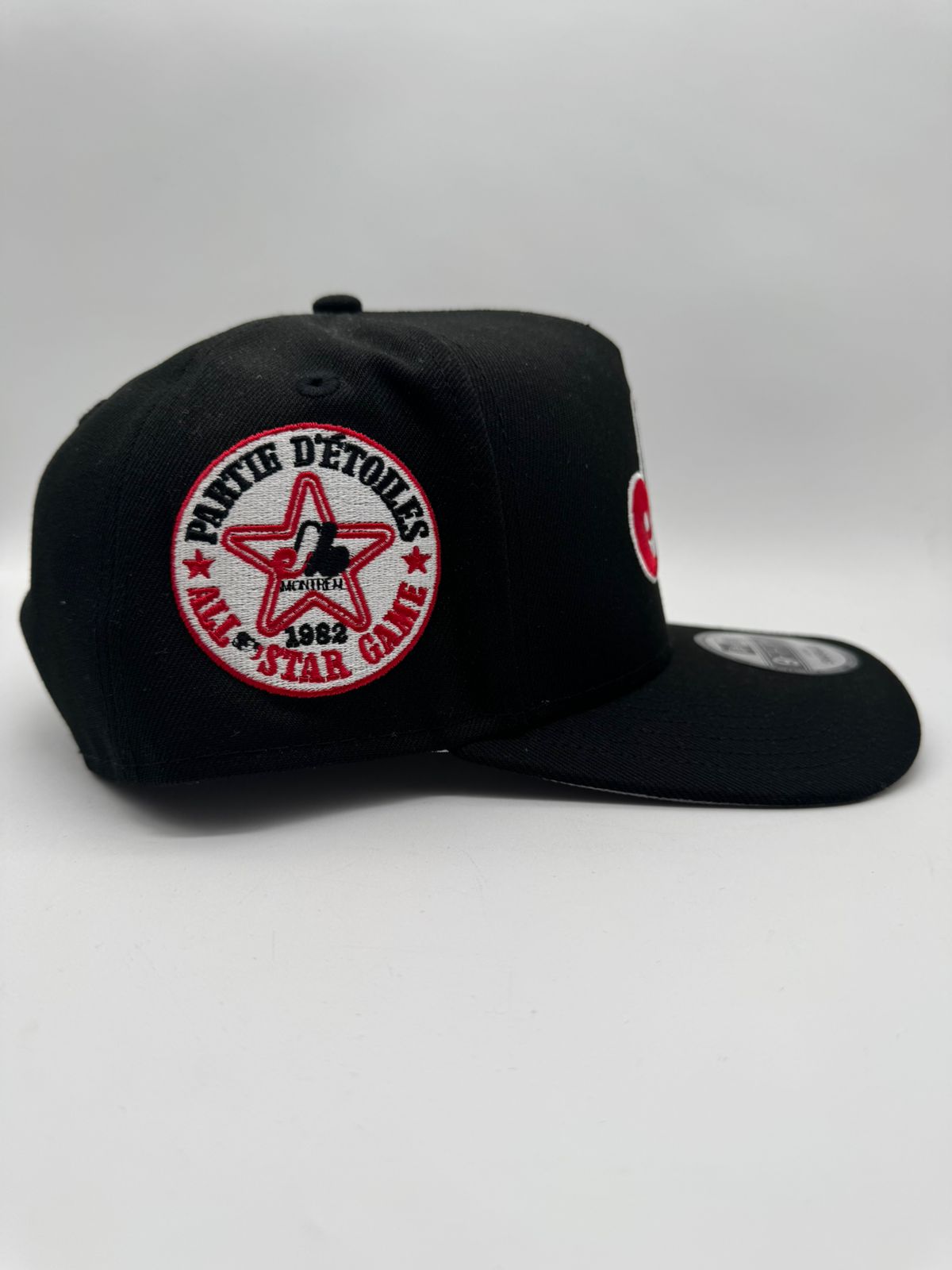 NEW ERA MONDRIAL