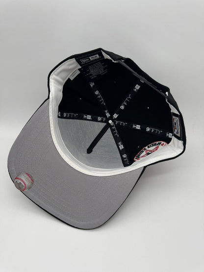 NEW ERA MONDRIAL