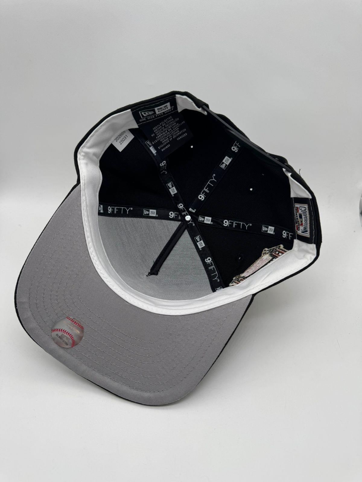 NEW ERA CARDENALES