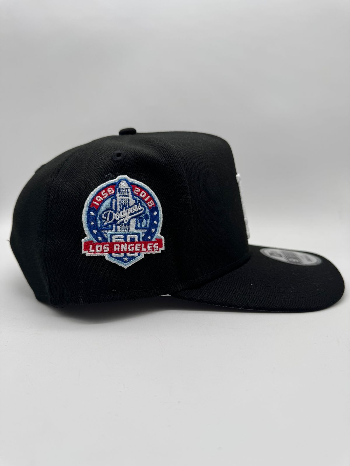 NEW ERA LOS ANGELES PALMA