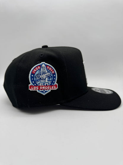 NEW ERA LOS ANGELES PALMA