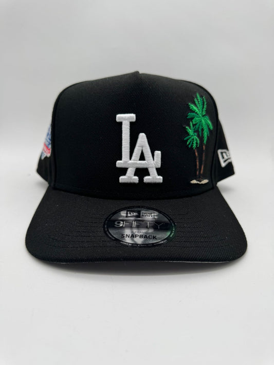 NEW ERA LOS ANGELES PALMA