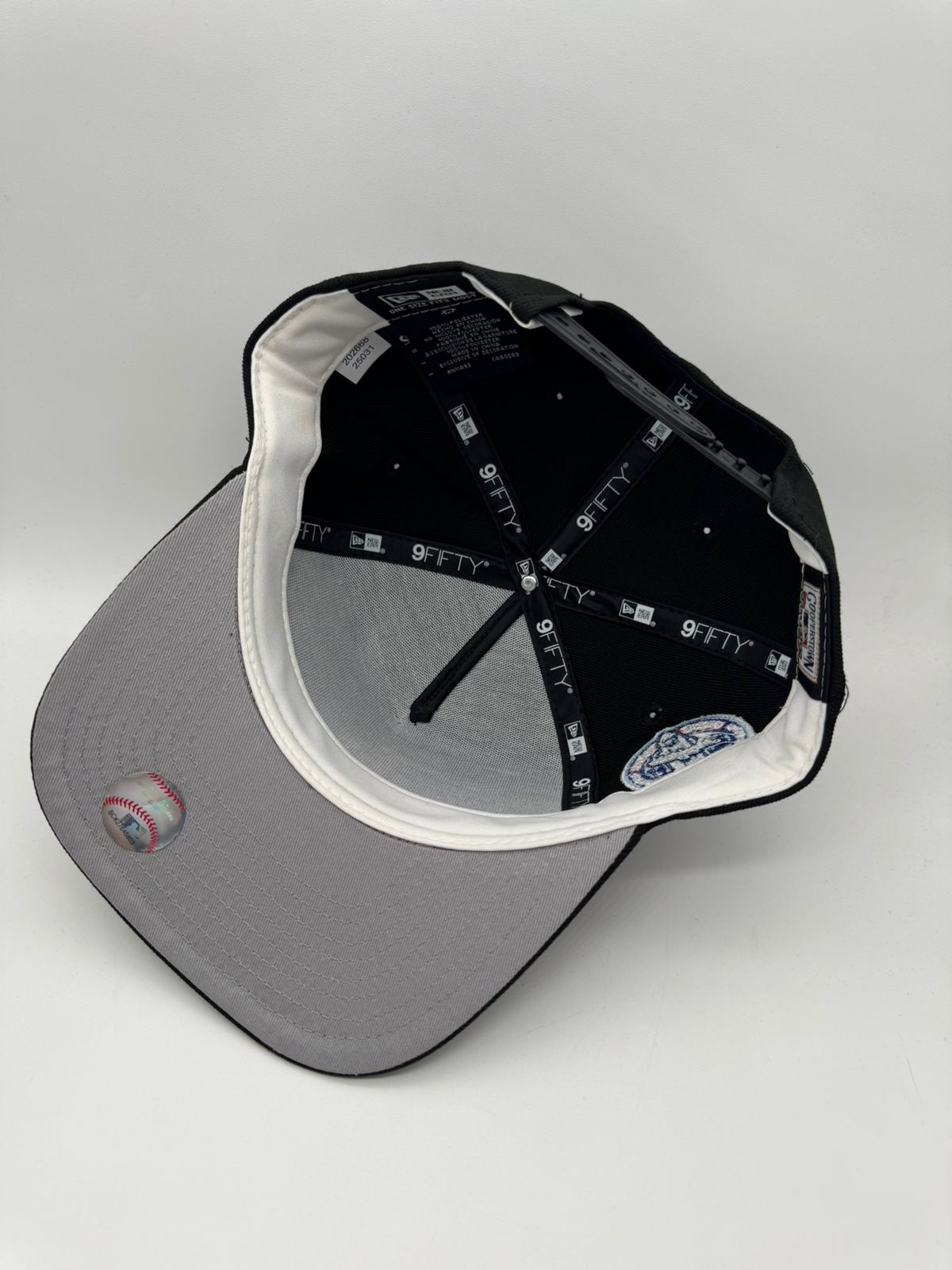 NEW ERA LOS ANGELES PALMA