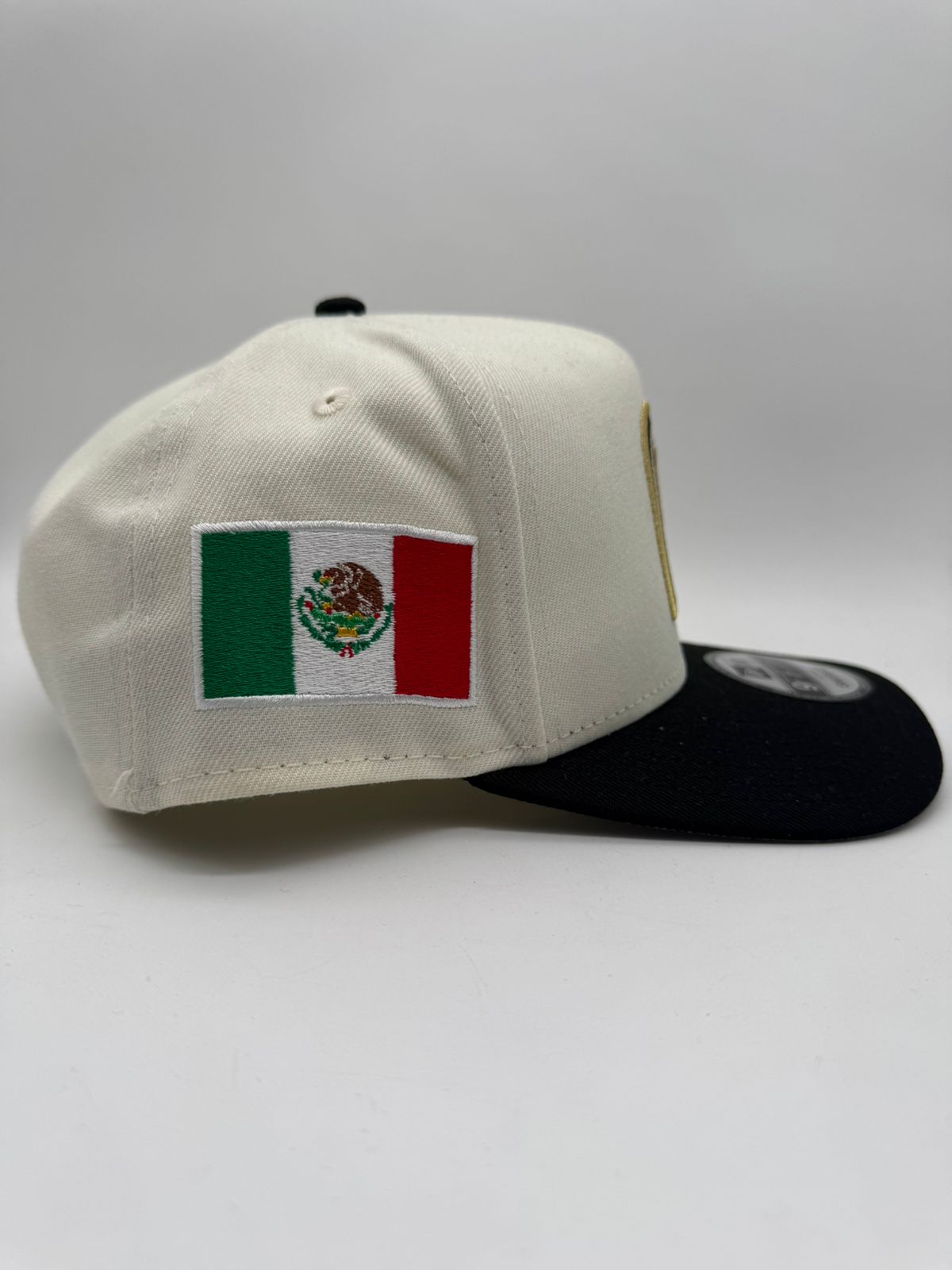 NEW ERA MEXICO/BEIGE